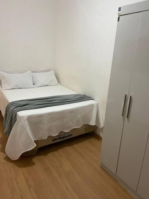 Апартаменти Ap Aconchegante Com Piscina E Estacionamento Proximo Ao Centro Фейра-де-Сантана Екстер'єр фото