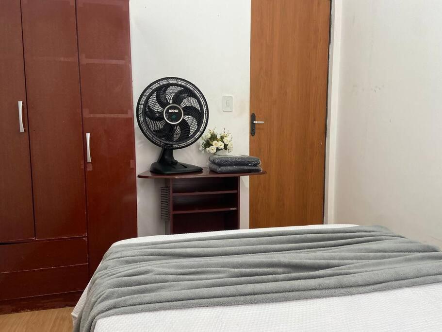 Апартаменти Ap Aconchegante Com Piscina E Estacionamento Proximo Ao Centro Фейра-де-Сантана Екстер'єр фото