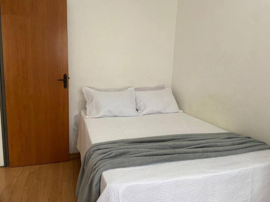 Апартаменти Ap Aconchegante Com Piscina E Estacionamento Proximo Ao Centro Фейра-де-Сантана Екстер'єр фото